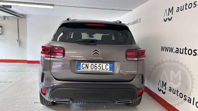 Citroën C5 Aircross BlueHDi 130 S&S EAT8 Shine Pack