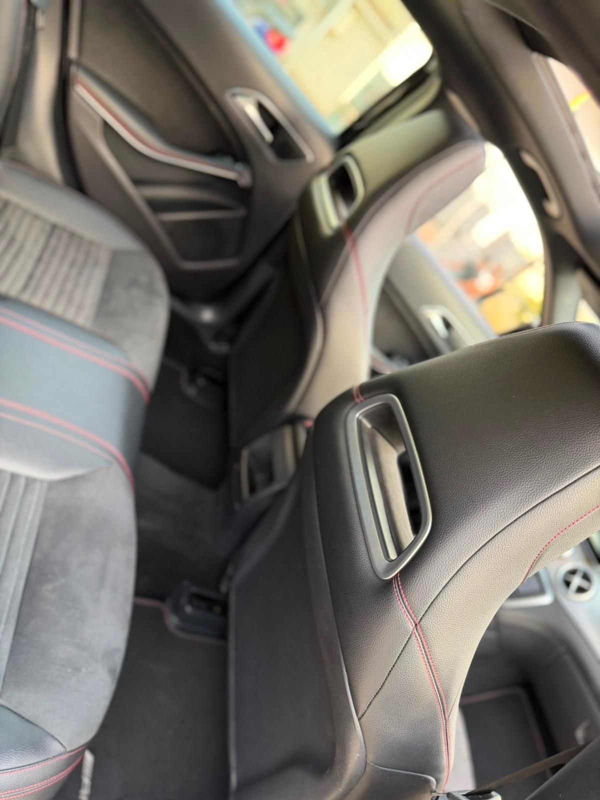 Mercedes-benz GLA 220 d Automatic Sport