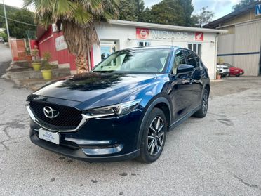 Mazda CX-5 2.2L Skyactiv-D 150 CV 2WD Evolve