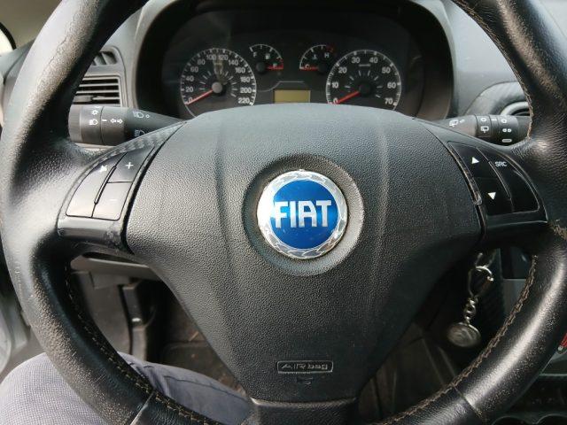 FIAT Grande Punto 1.4 5 porte