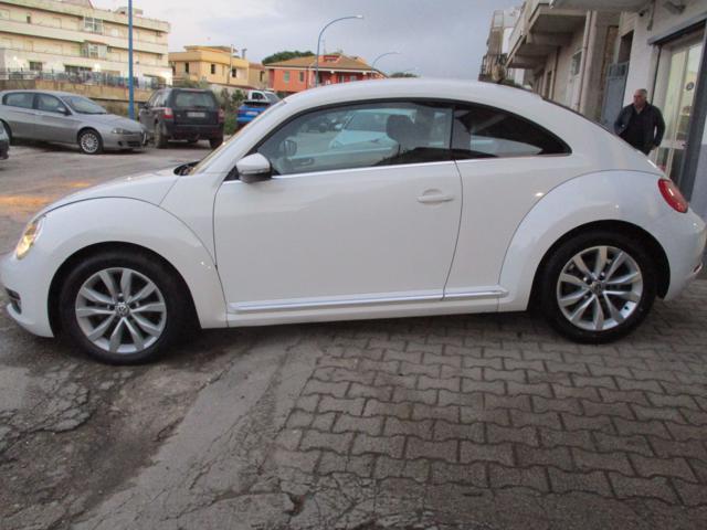 VOLKSWAGEN Maggiolino 1.6 TDI Design