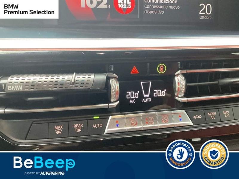 BMW Z4 SDRIVE 20I MSPORT AUTO