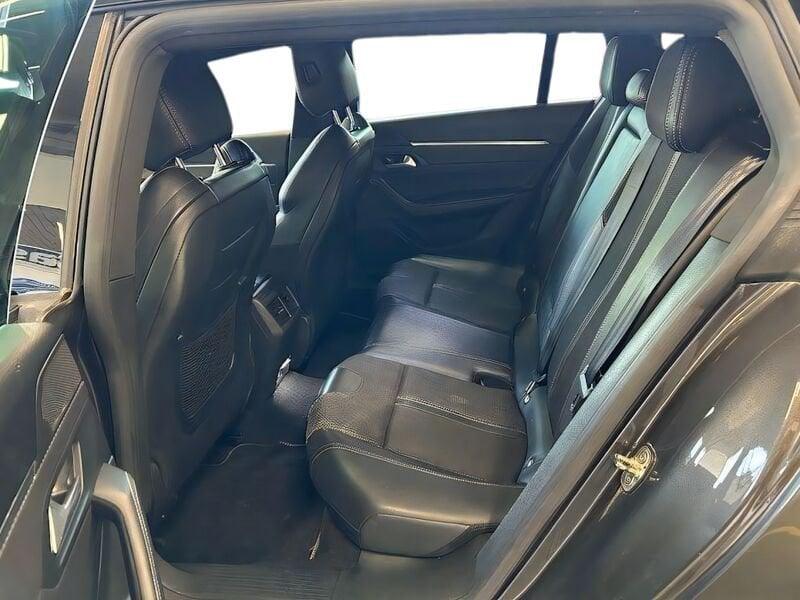 Peugeot 508 Hybrid 225 e-EAT8 SW Allure IVA ESPOSTA
