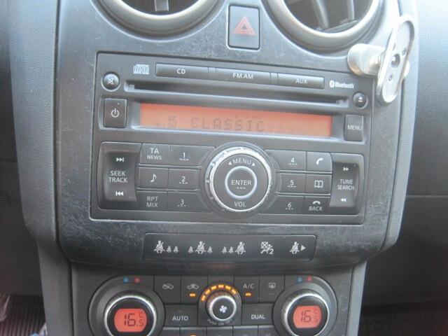 Nissan Qashqai 1.6 16V Acenta