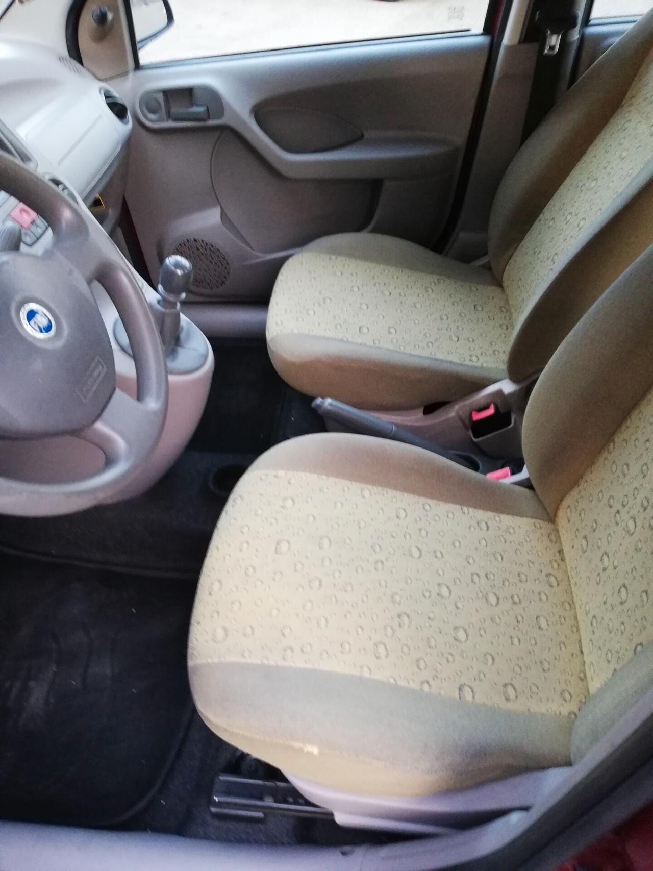 Fiat Panda 1.2 Dynamic