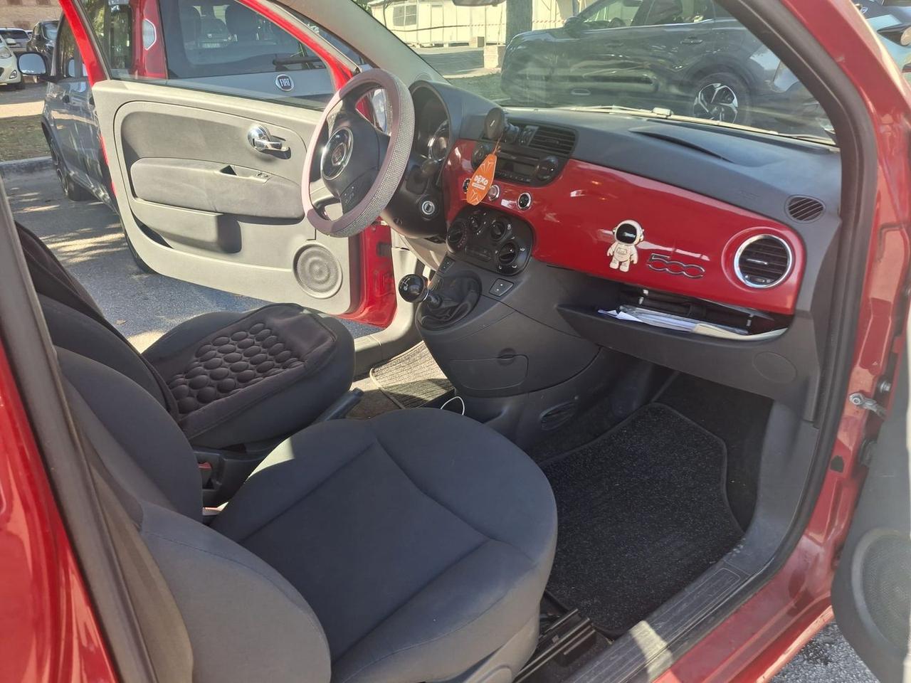 Fiat 500 1.2 By Gucci #50035