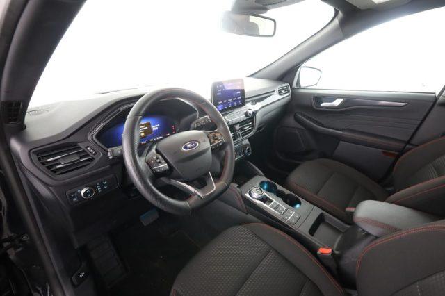 FORD Kuga Kuga 2.5 Plug In Hybrid 225 CV CVT 2WD ST-Line