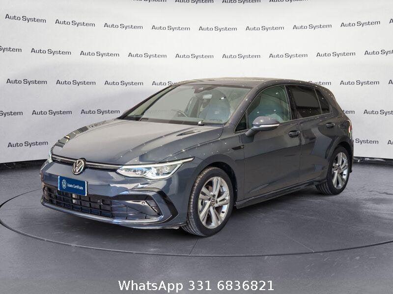 Volkswagen Golf Golf 1.5 tsi evo R-Line 130cv