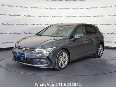 Volkswagen Golf Golf 1.5 tsi evo R-Line 130cv