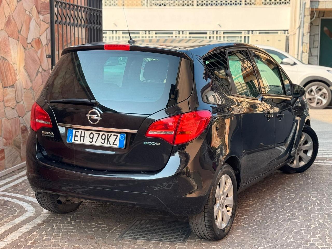 Opel Meriva 1.3 CDTI 95CV ecoFLEX Cosmo