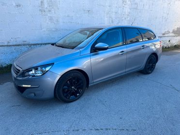 Peugeot 308 1.6 e-HDi 115 CV Stop&Start SW Business
