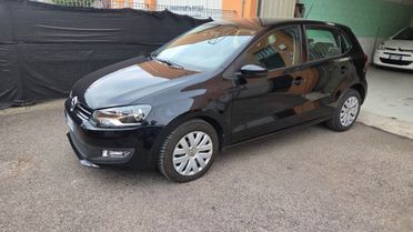 Volkswagen Polo 1.4 5 porte Highline