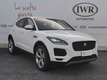 Jaguar E-Pace 2.0D 150 CV