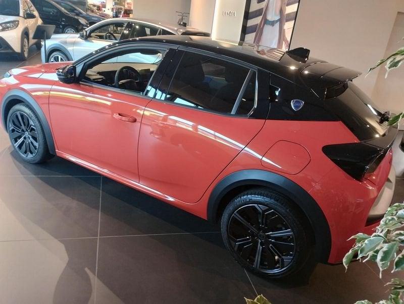 Lancia Ypsilon Ypsilon Hybrid e-DCT HF Line