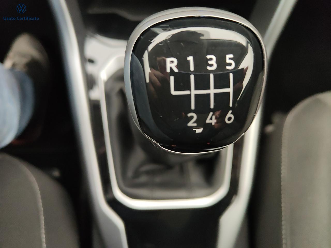 VOLKSWAGEN T-Roc - T-Roc 1.0 TSI Life