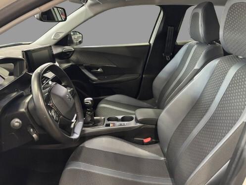 Peugeot 2008 PureTech 100 S&S Allure