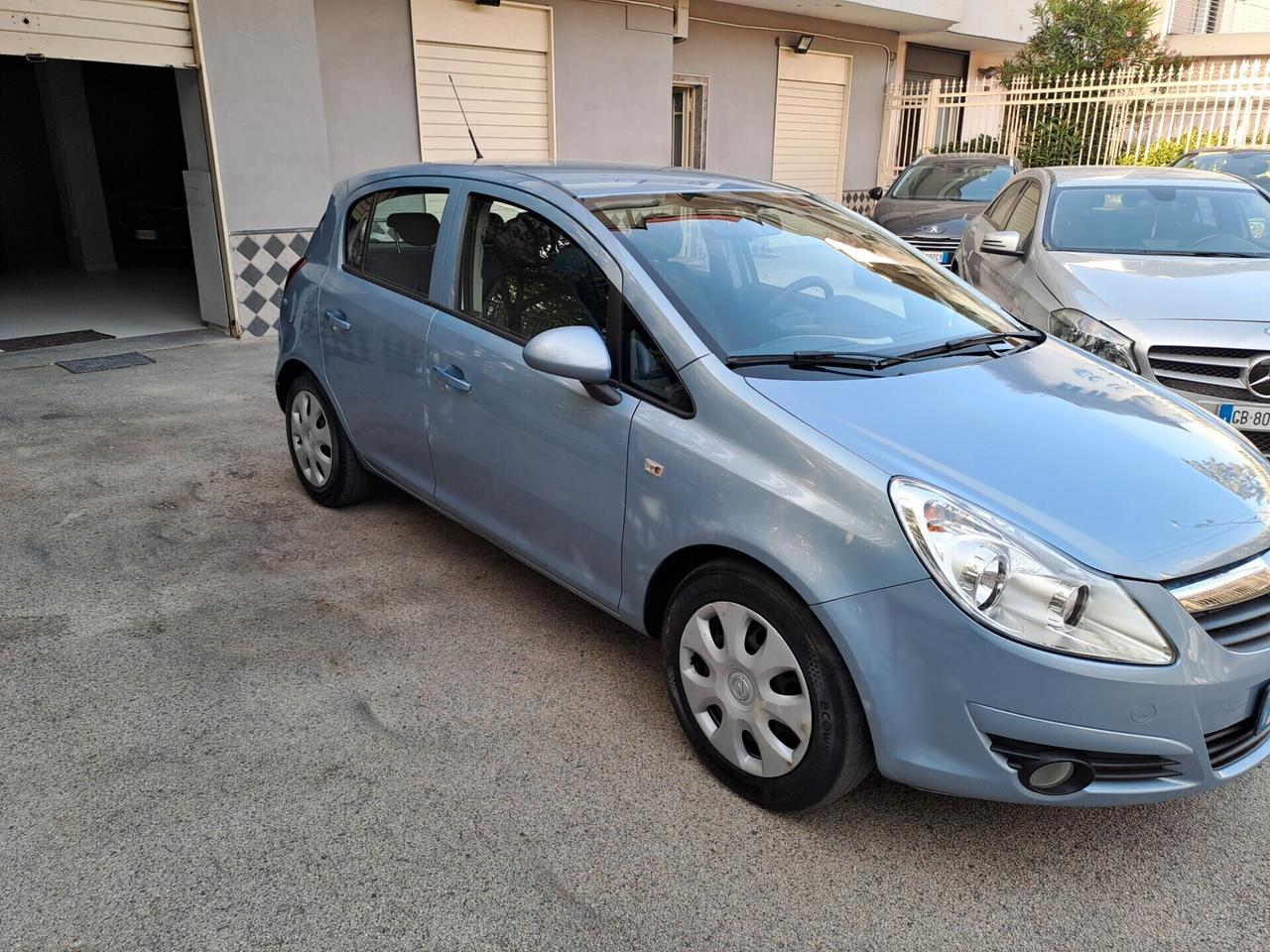 Opel Corsa 1.3 CDTI 75CV ecoFLEX 5 porte Enjoy SOLO 113000KM