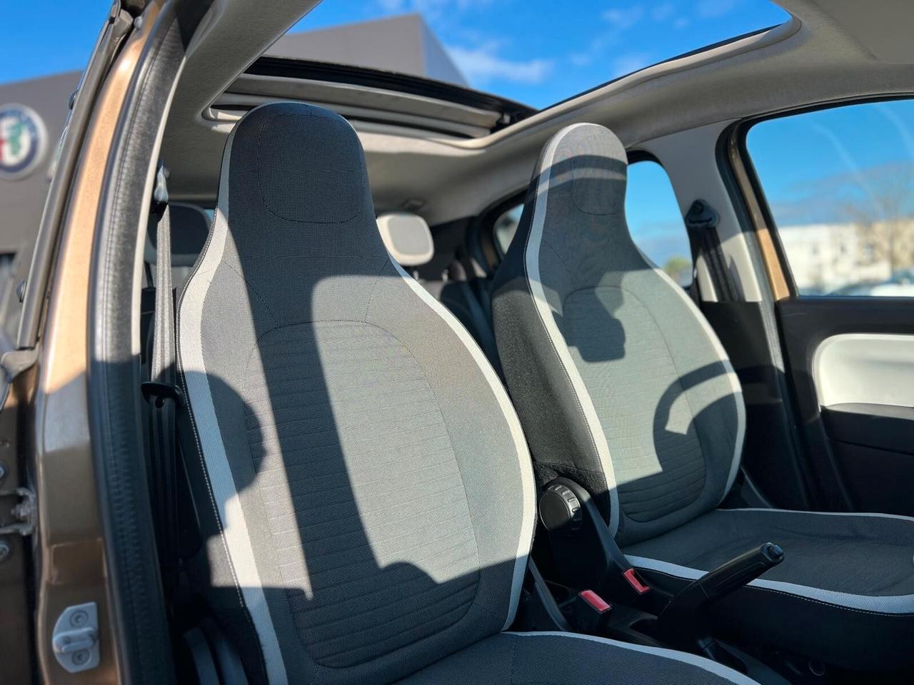 Renault Twingo TCe 90 CV Stop&Start Openair