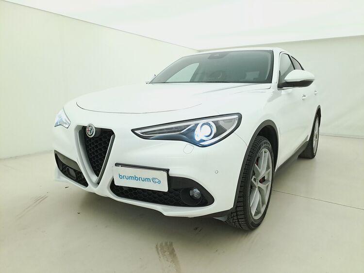 Alfa Romeo Stelvio Executive AT8 Q4 BR697306 2.1 Diesel 190CV
