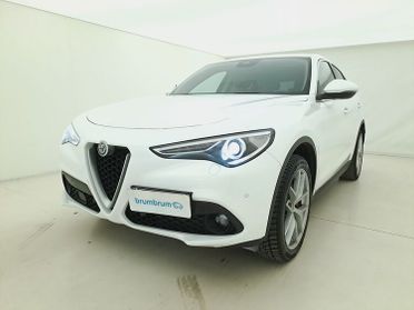 Alfa Romeo Stelvio Executive AT8 Q4 BR697306 2.1 Diesel 190CV