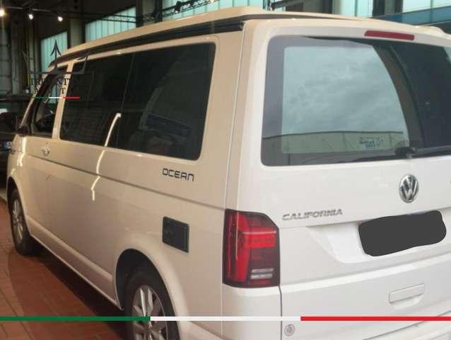 Volkswagen T6.1 California 2.0 Tdi Ocean 150cv DSG