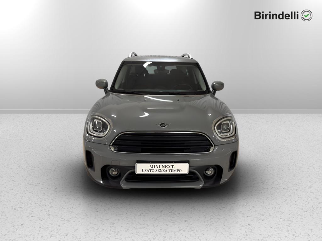 MINI Mini Countrym.(F60) - Mini 1.5 One D Business Countryman
