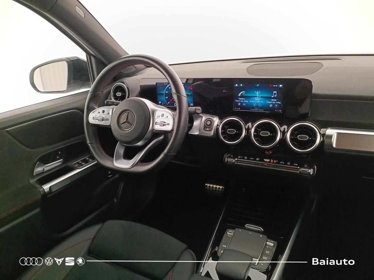 Mercedes GLB 180 d premium 8g-dct 7p.ti