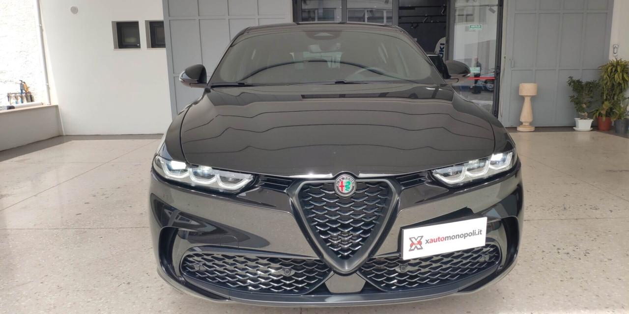 Alfa Romeo Tonale 1.6 diesel 130 CV TCT6 Sprint MY24 Km0