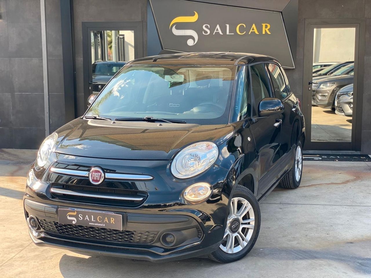 Fiat 500L 1.3 MJT 95 CV Urban 2020