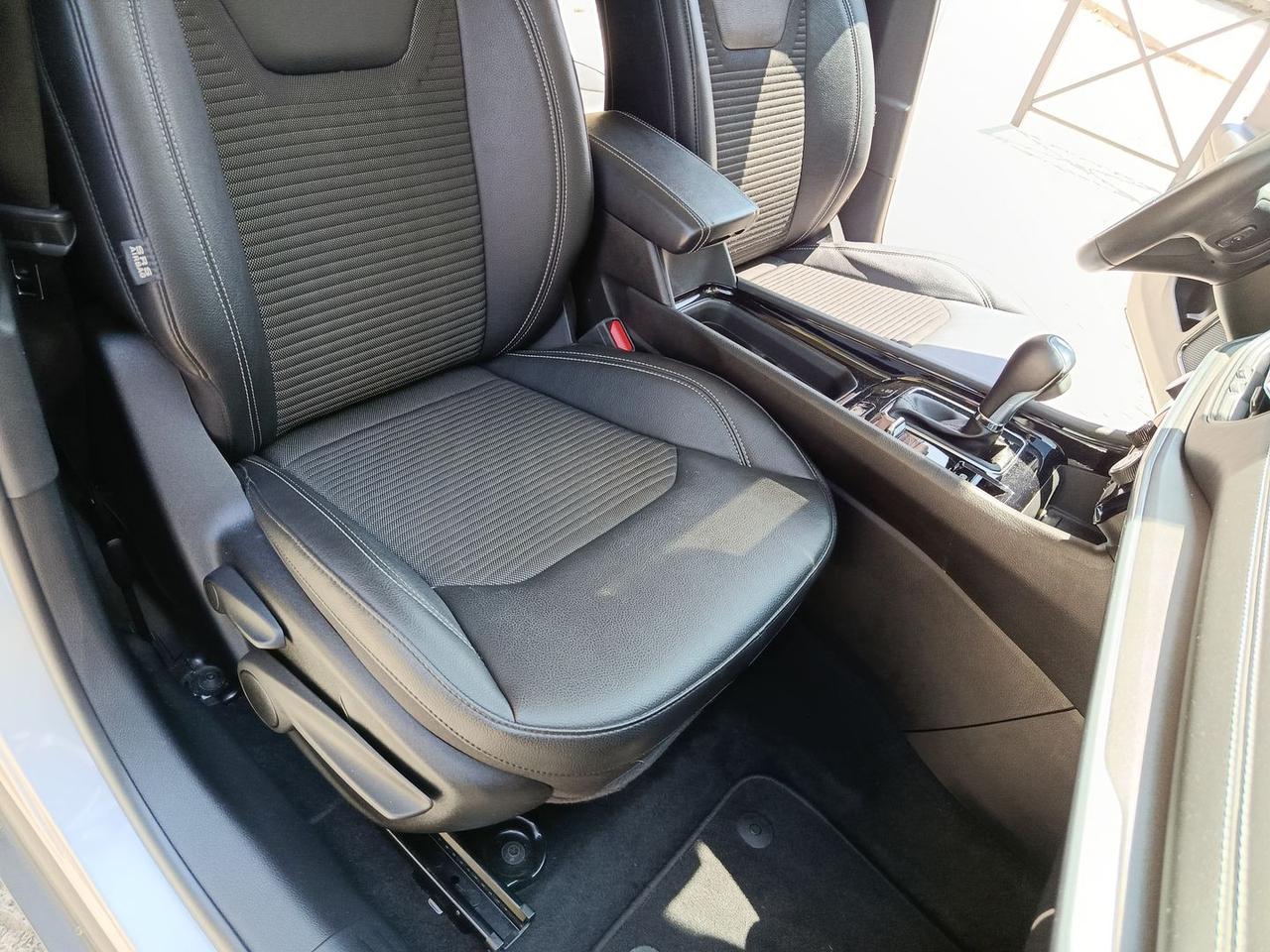 Jeep Compass T4 PHEV Limited #6241