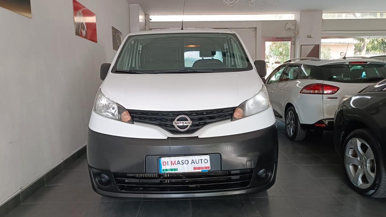 Nissan NV200 1.5 dCi 90CV Furgone