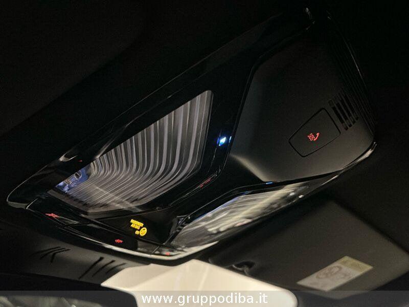 BMW Serie 4 Gran Coupé Serie 4 G26 LCI 2024 Gran Coup 420d Gran Coupe mhev 48V xdrive MSport Pro auto