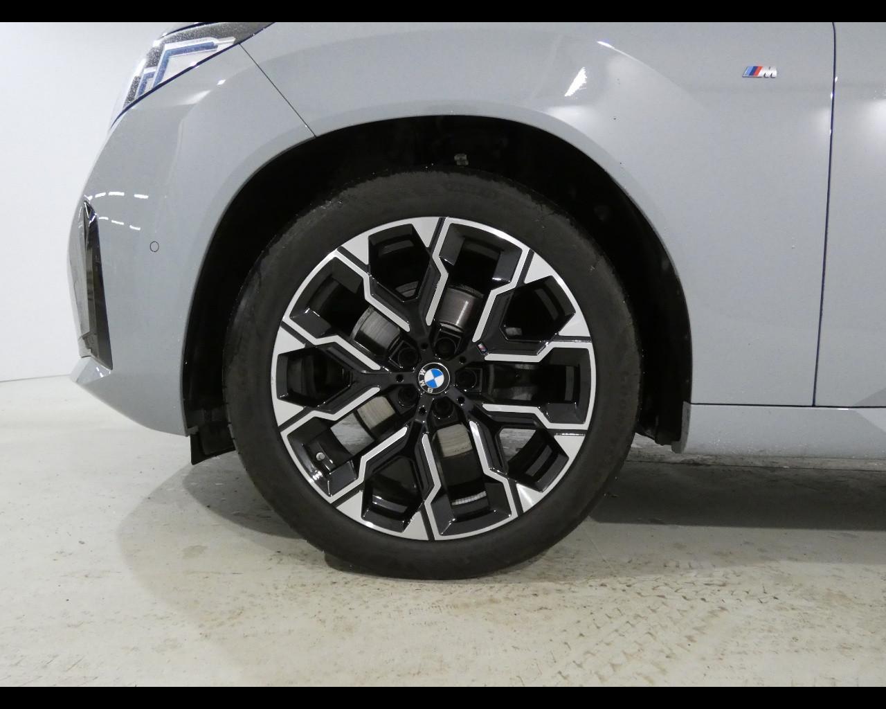 BMW X3 (G45) - X3 xDrive20d 48V MSport