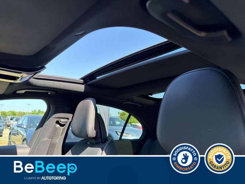 Mercedes-Benz Classe E E 220 D AMG LINE ADVANCED PLUS AUTO