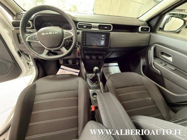 DACIA Duster 1.0 TCe GPL 4x2 Expression