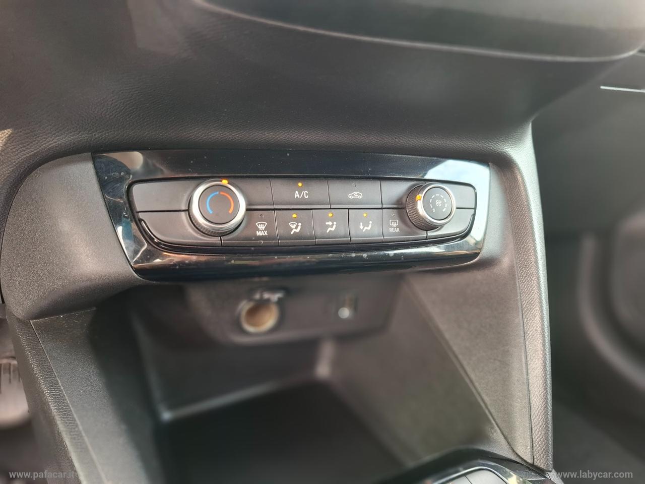 OPEL Corsa 1.2 Elegance