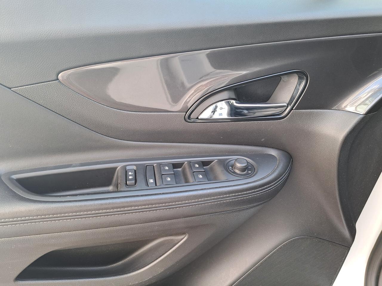 Opel Mokka X 1.6 CDTI Ecotec 4x2 Start&Stop Innovation