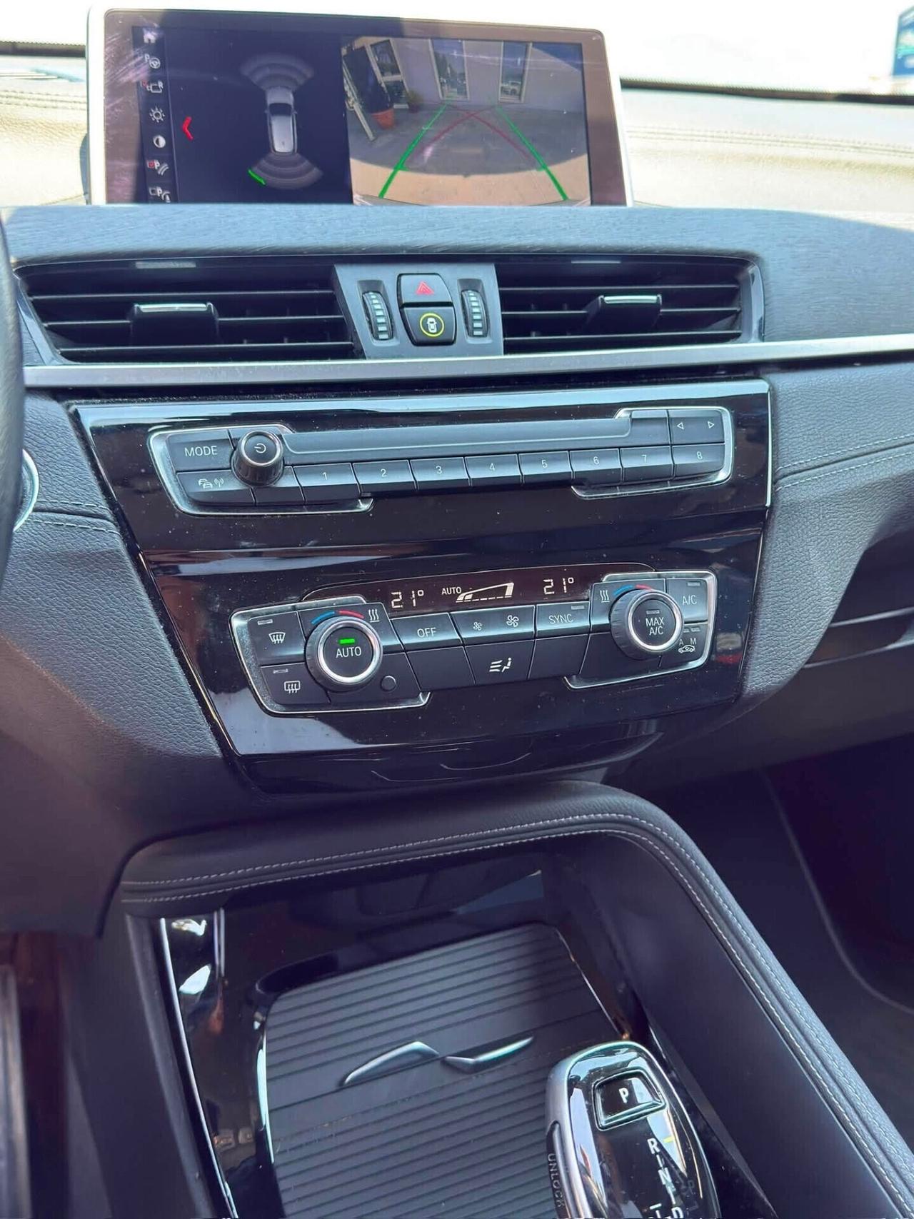 Bmw X1 sDrive18d xLine