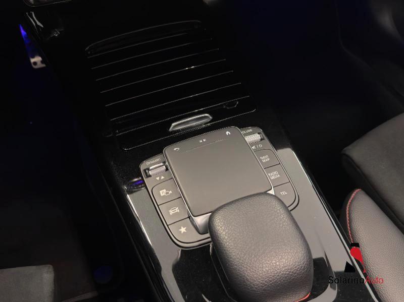 Mercedes CLA Shooting Brake 220 d Premium 4matic auto