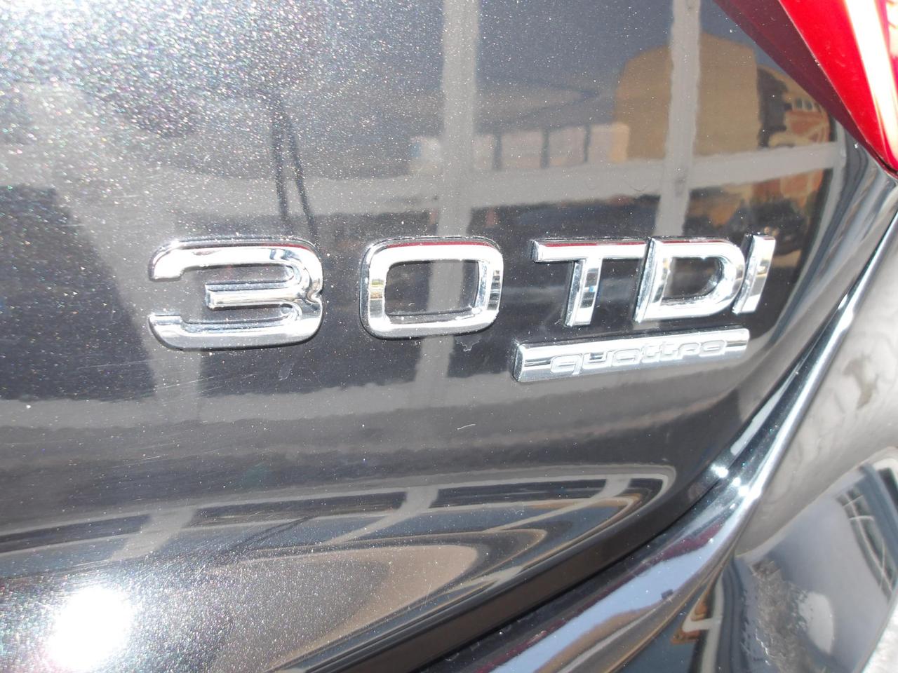 AUDI A5 Coupe 3.0 V6 tdi Ambition quattro