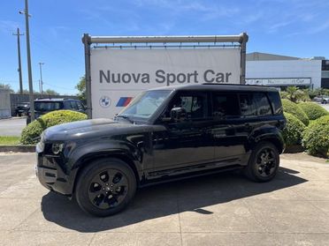 Land Rover Defender 110 3.0 I6 MHEV X-Dynamic SE AWD Auto