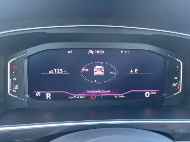 VOLKSWAGEN Tiguan 2.0 TDI 150 CV SCR DSG Life