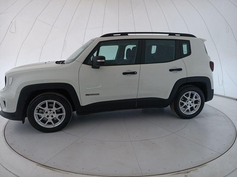 Jeep Renegade E-Hybrid My24 Altitude 1.5 Turbo T4 E-Hybrid 130cv Fwd
