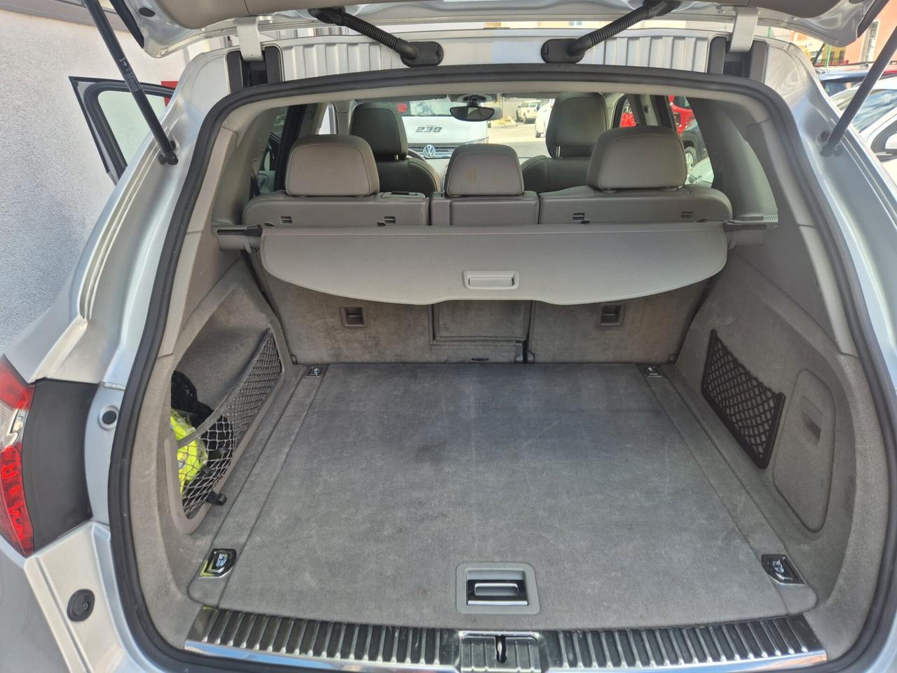 Porsche Cayenne 3.0 Diesel
