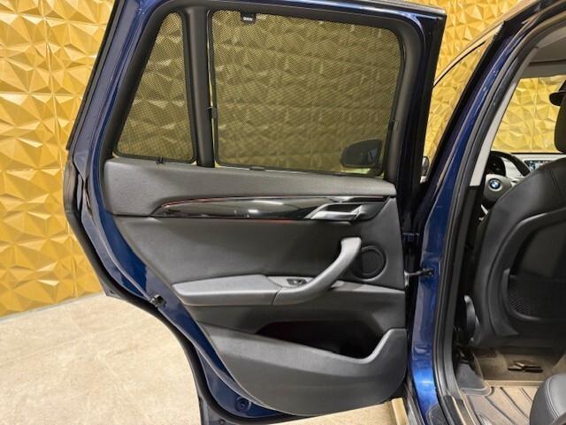 Bmw X1 sDrive18d xLine
