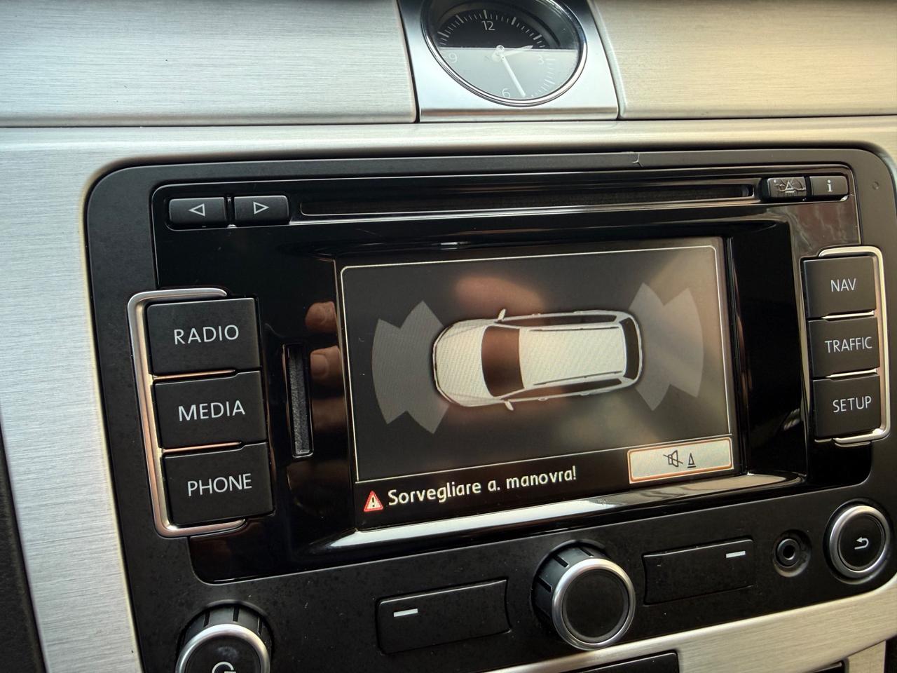 Volkswagen Passat Var. 2.0 TDI DSG High. BM.Tech.