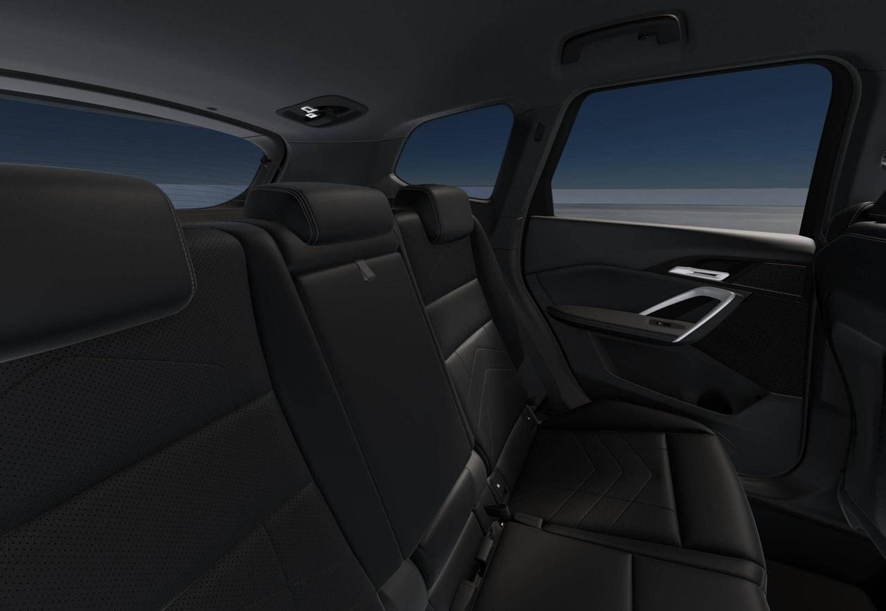 BMW X1 xDrive23d 48V MSport