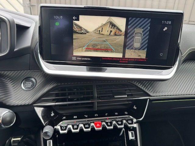 PEUGEOT 2008 PureTech 155 S&S EAT8 GT