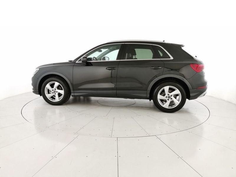 Audi Q3 35 2.0 tdi Business Advanced s-tronic