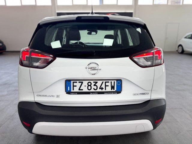 OPEL Crossland X 1.5 ECOTEC D 102 CV Start&Stop Ultimate